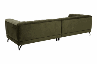 Totti Sofa - Msofas LTD