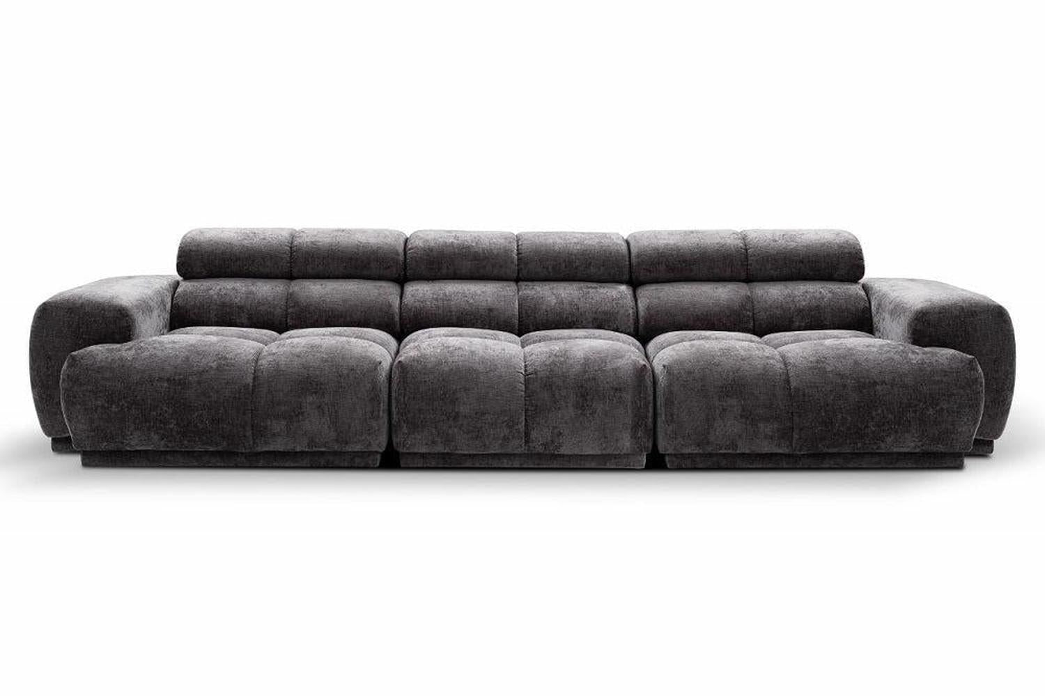 Chani 3 Seater Sofa