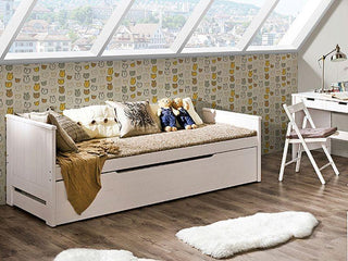 Trundle Bed TOMI - Msofas LTD