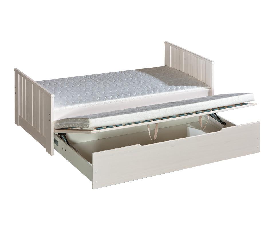 Trundle Bed TOMI