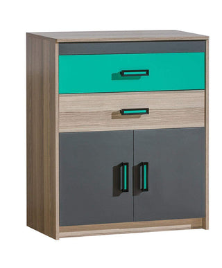 Ultimo Sideboard 6 Fast Delivery