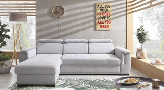 Umbria III Corner Sofa Bed - Msofas LTD