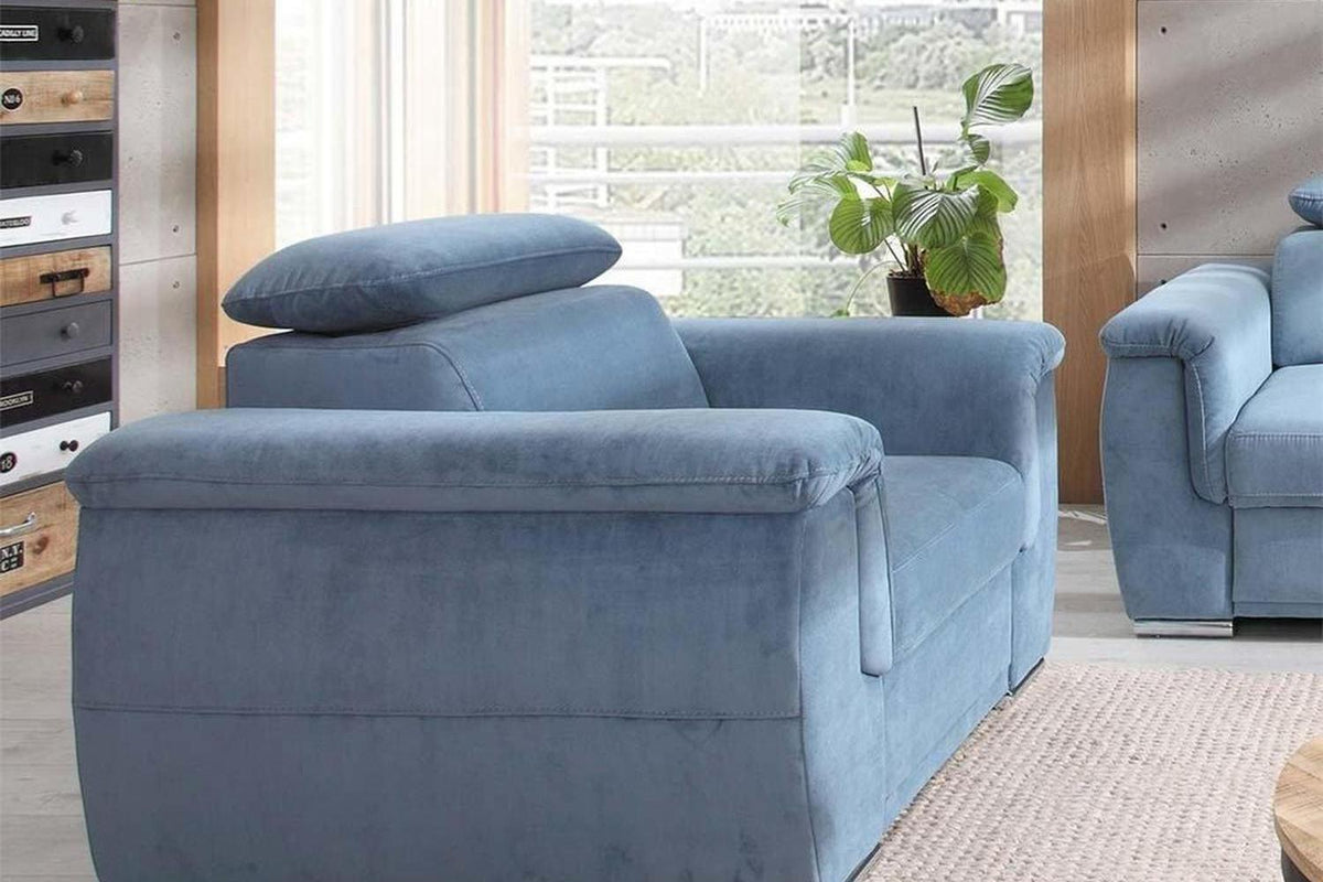 Umbria Armchair