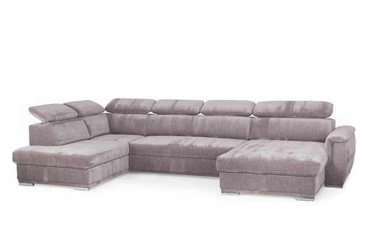 Umbria V Corner Sofa Bed