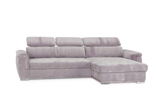 Umbria VI Corner Sofa Bed - Msofas LTD