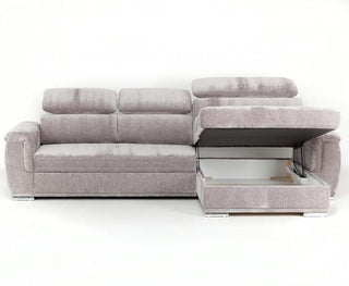 Umbria VI Corner Sofa Bed - Msofas LTD