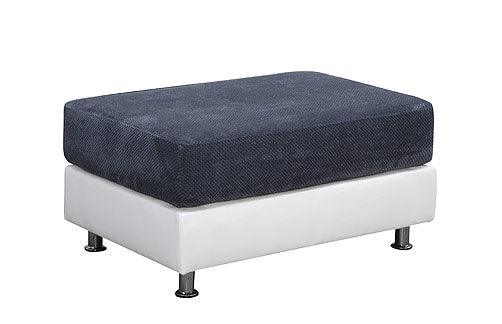 Universal footstool