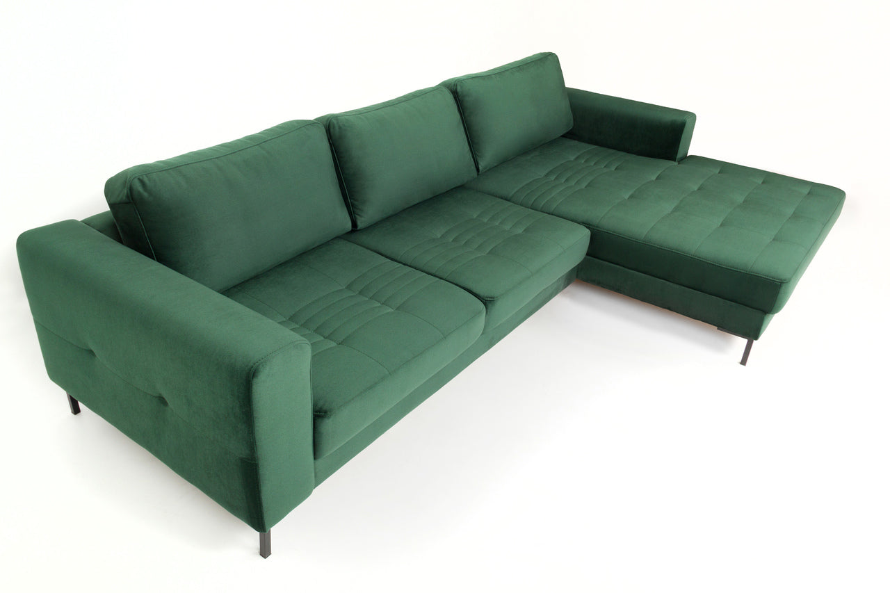 Brera Corner Sofa Bed 