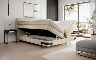 Bed Valente - Msofas LTD