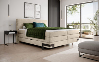 Bed Valente - Msofas LTD