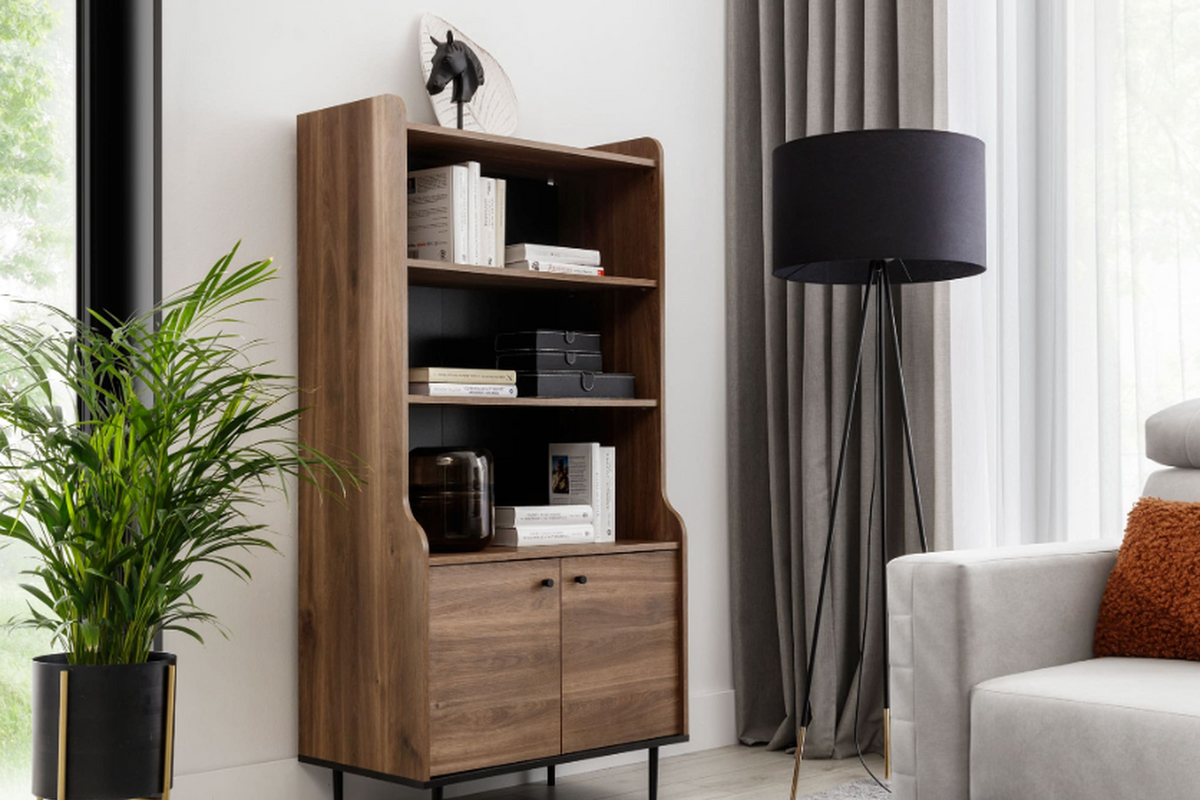 Vasina Display Sideboard