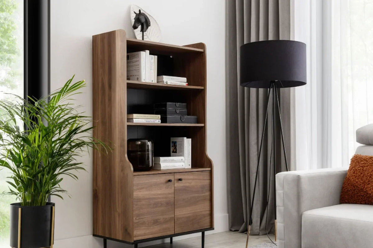 Vasina Display Sideboard