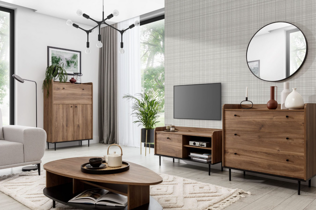 Vasina Small Tv Unit