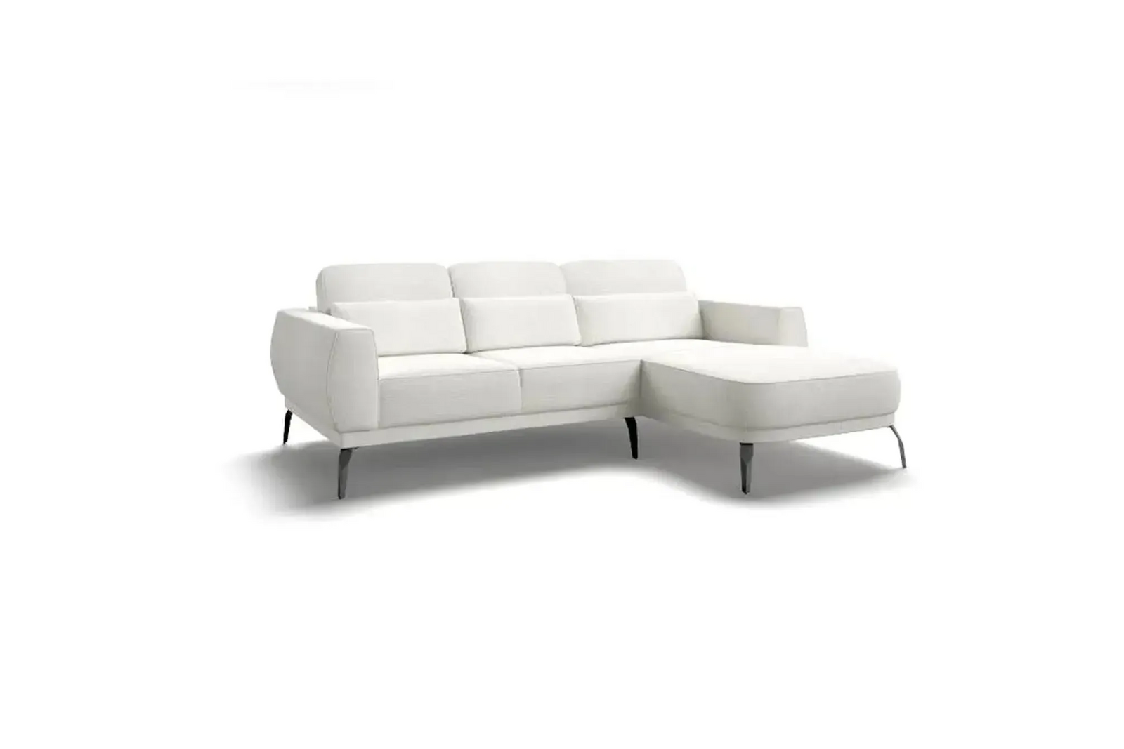 Velumo I Corner Sofa