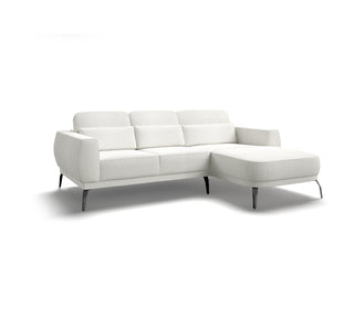 Sofa narożna Velumo I