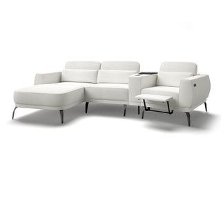 Narożna sofa Velumo II Relax