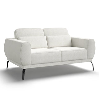 Sofa dwuosobowa Velumo