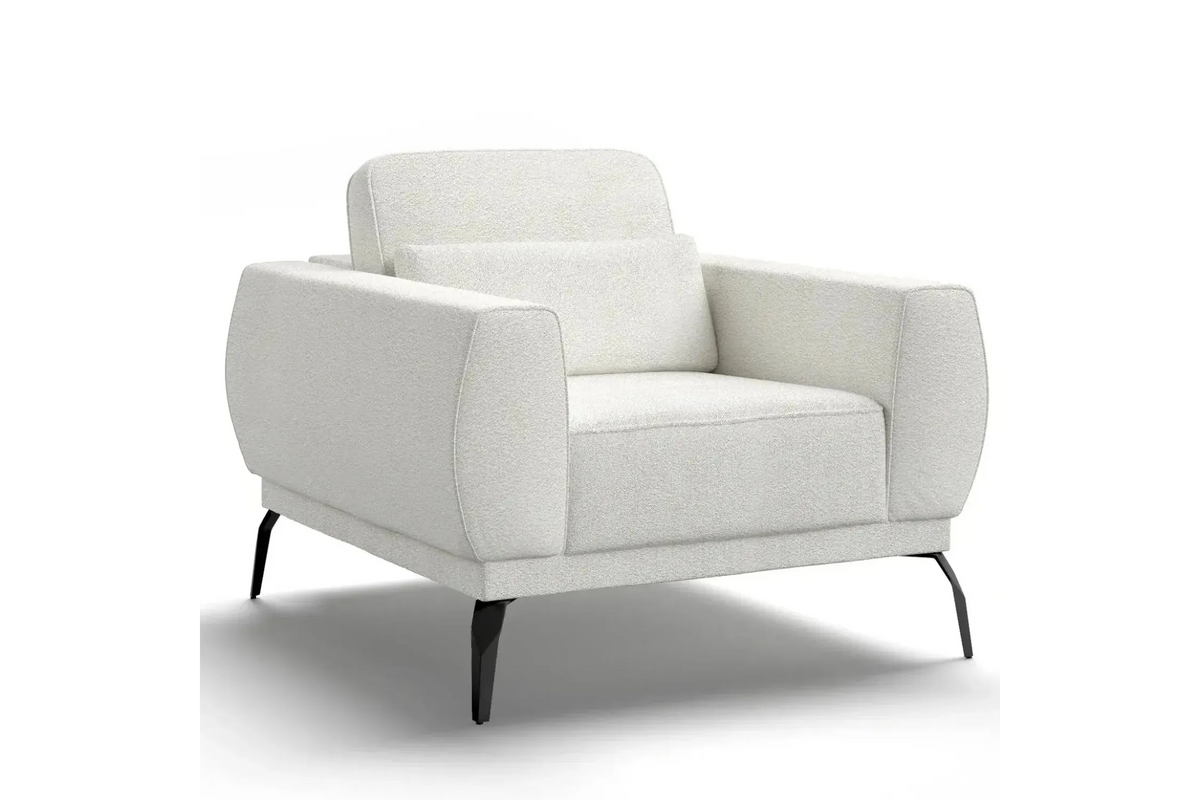Velumo Armchair