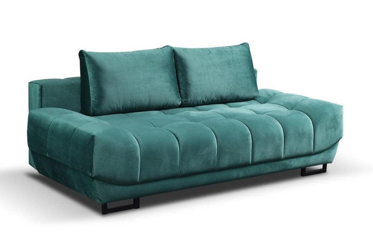 Veni 2 Seater Sofa Bed