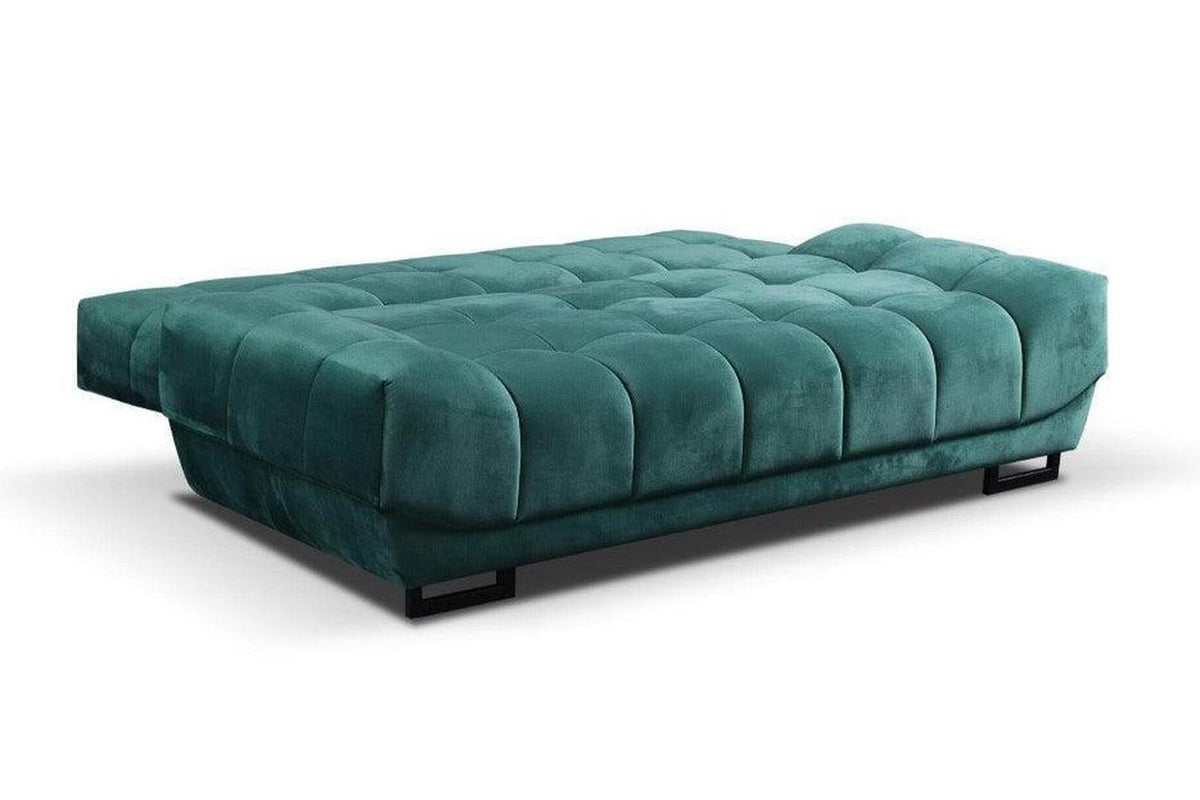 Veni 2 Seater Sofa Bed