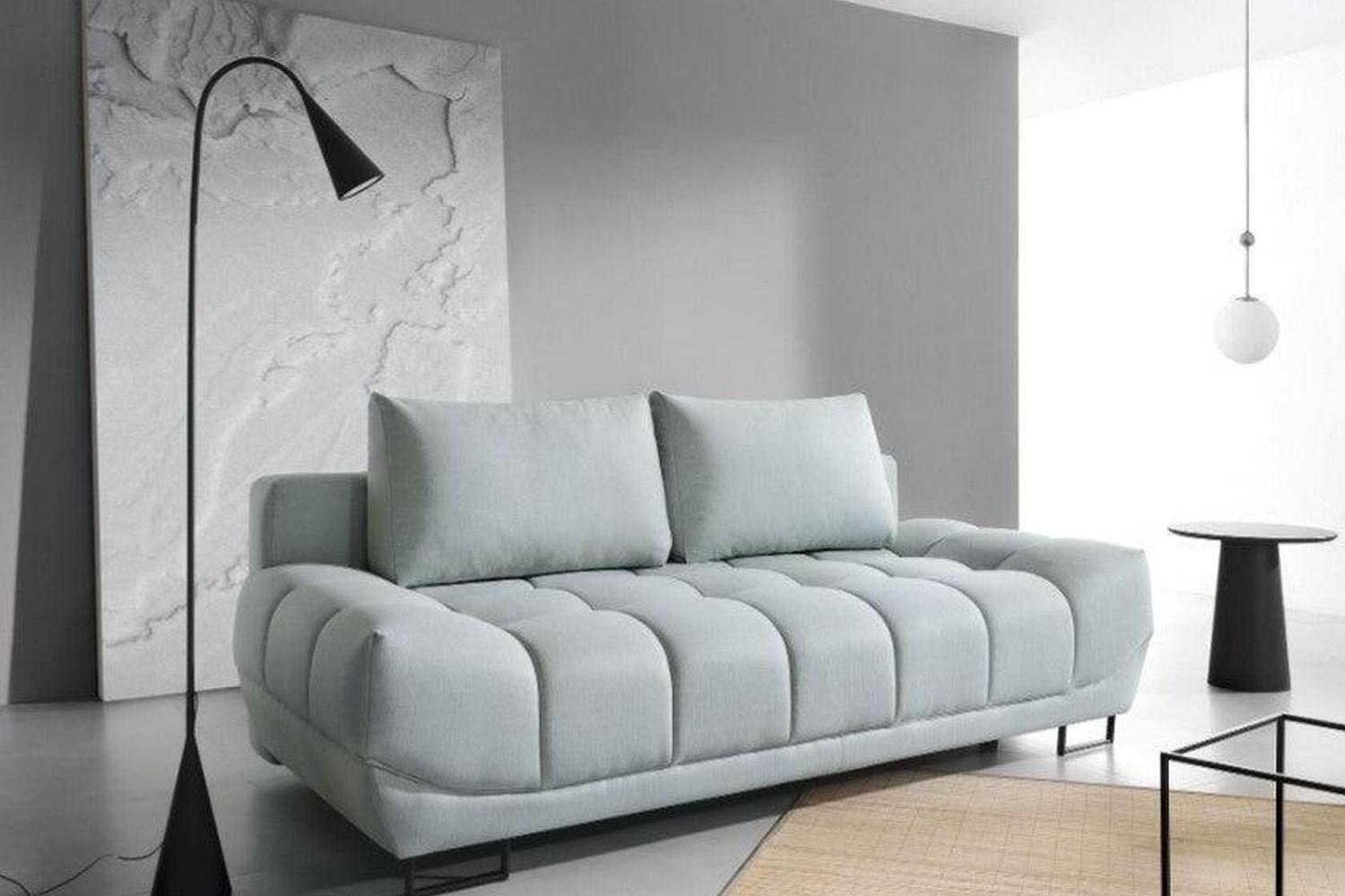 Veni 2 Seater Sofa Bed