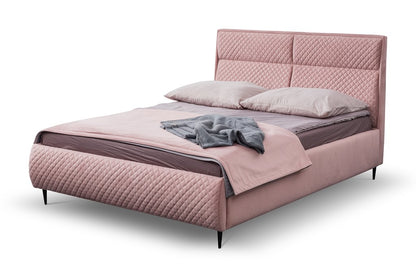 Bed Venti 140 x 200 cm with Lift up Function