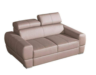 Vento 2 seater sofa - Msofas LTD