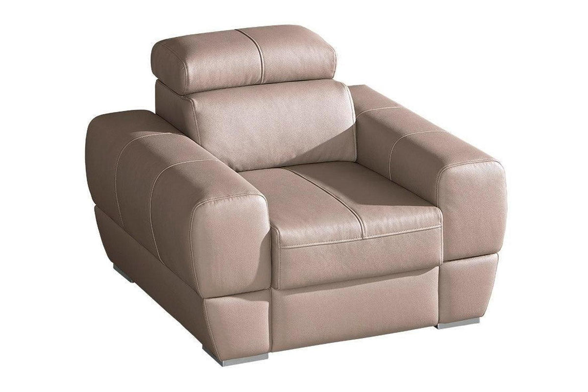 Vento Armchair