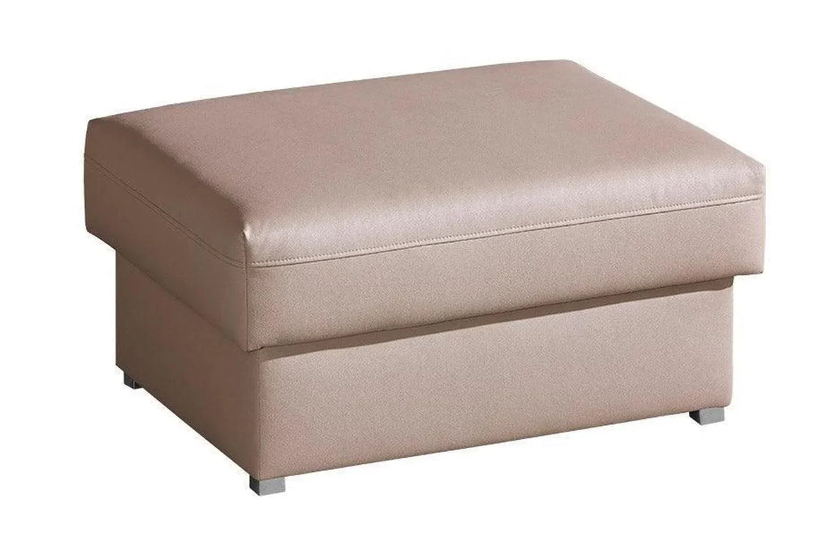 Vento Footstool