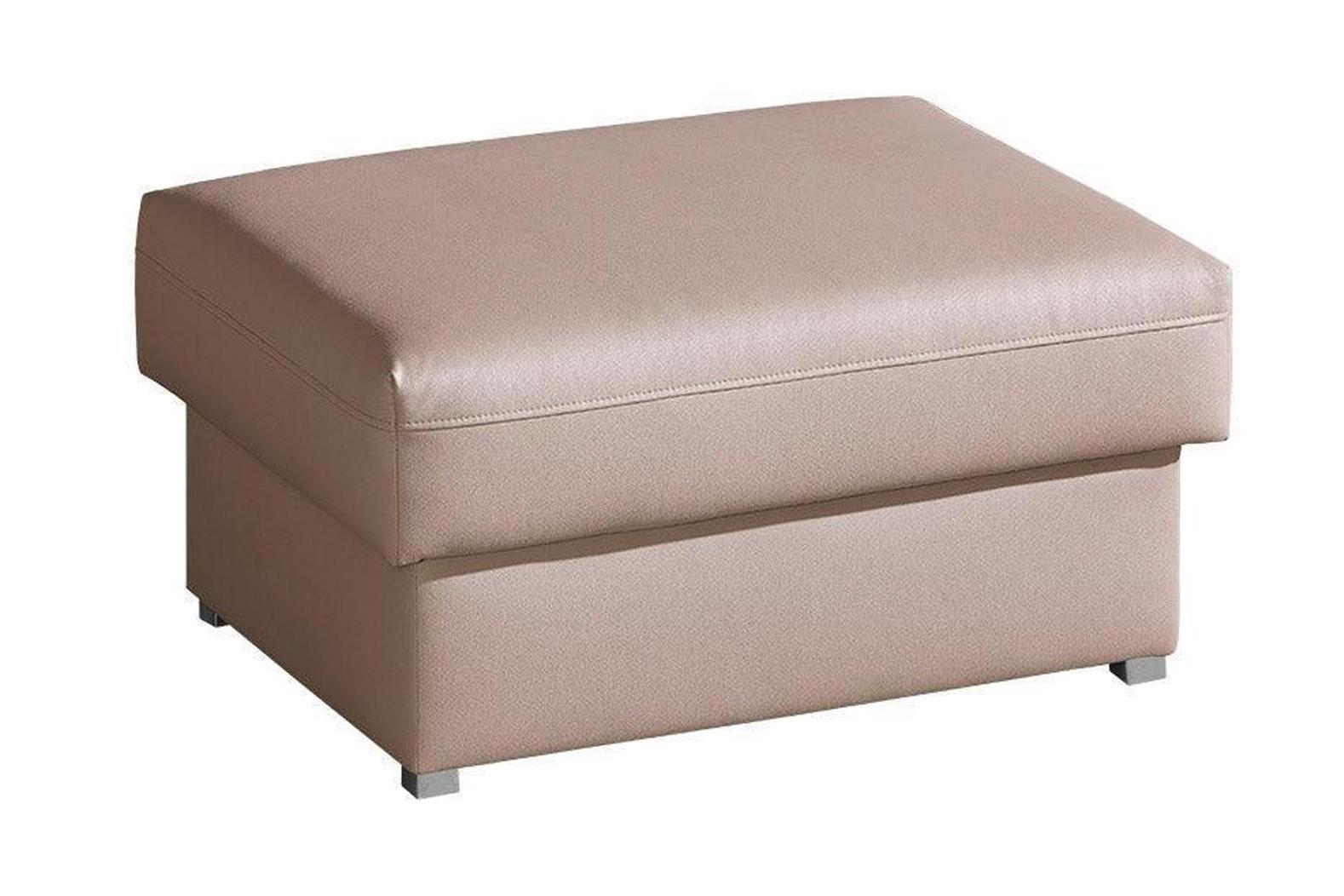 Vento Footstool