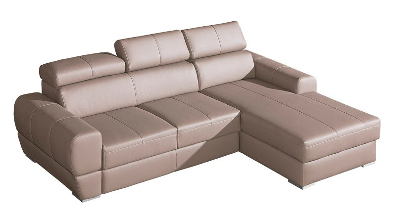 Vento I Corner Sofa Bed