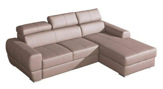 Vento I Corner Sofa Bed - Msofas LTD