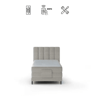 Bed Venus 100 - Msofas LTD