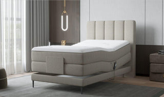 Bed Venus 100 - Msofas LTD