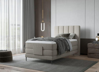 Bed Venus 100 - Msofas LTD