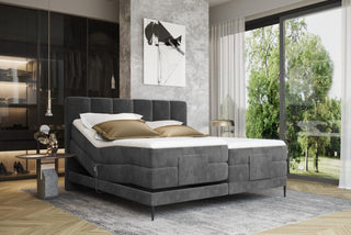 Bed Venus - Msofas LTD