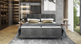 Bed Venus - Msofas LTD