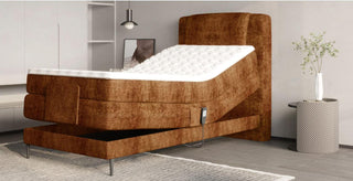 Bed Wave 100 - Msofas LTD