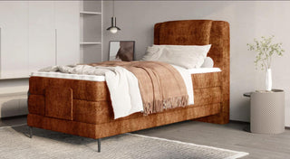 Bed Wave 100 - Msofas LTD