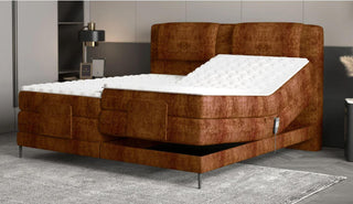 Bed Wave - Msofas LTD