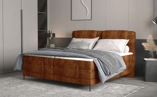 Bed Wave - Msofas LTD