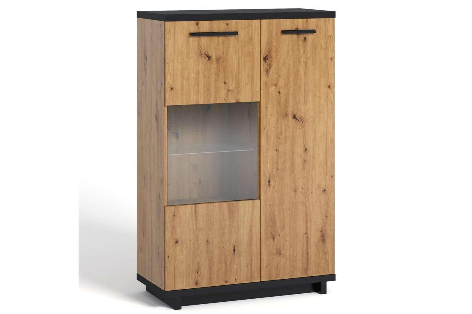 Inez Artisan Low Cabinet 90