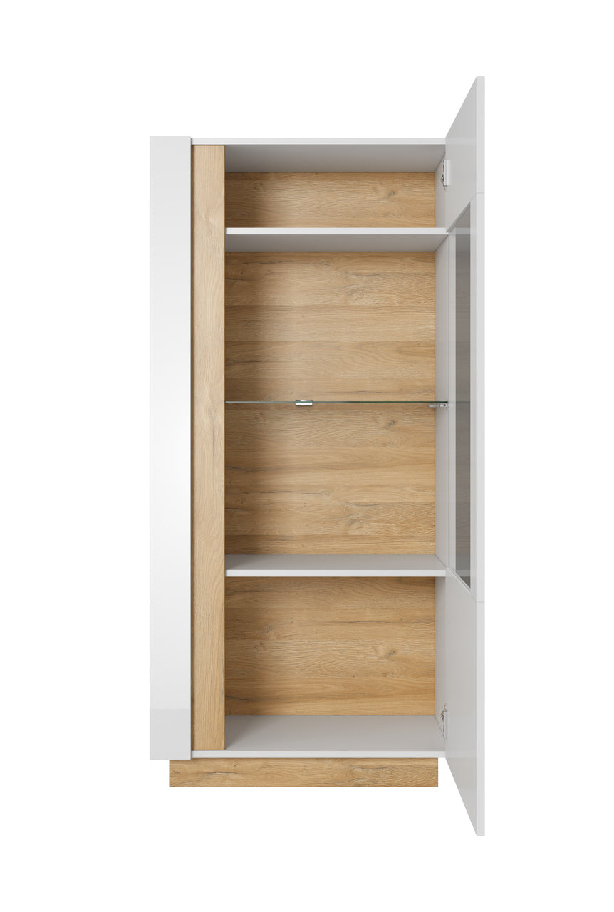 Arco Low Cabinet 72