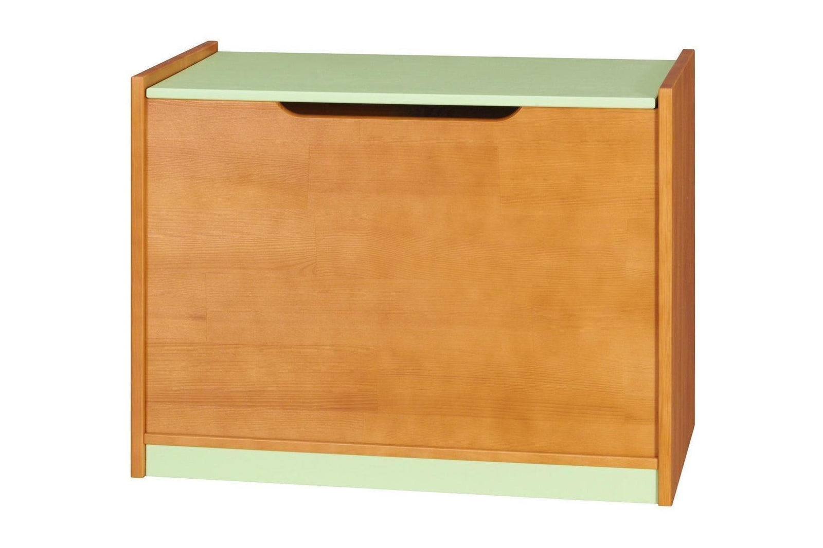 Wooden Bedding Storage