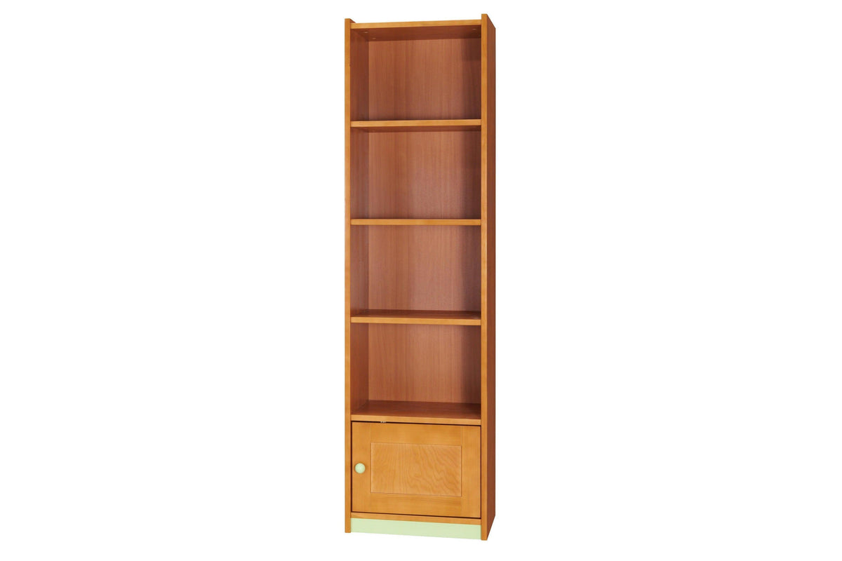Wooden Bookcase