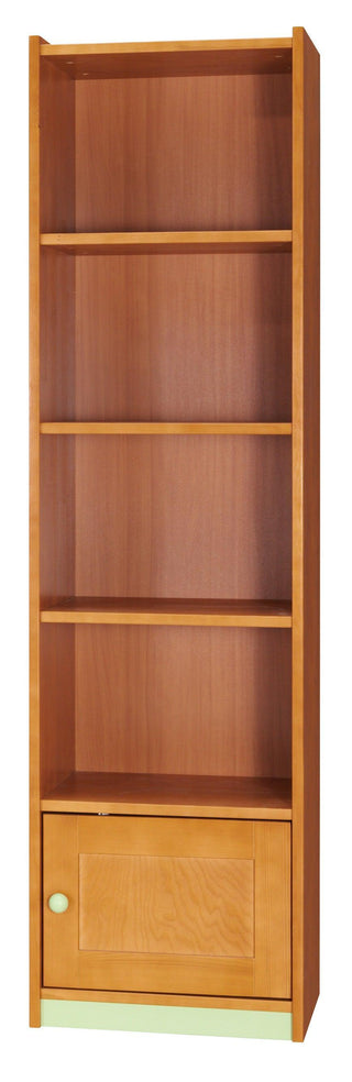 Wooden Bookcase - Msofas LTD