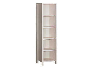 TOMI Wooden Bookcase - Msofas LTD