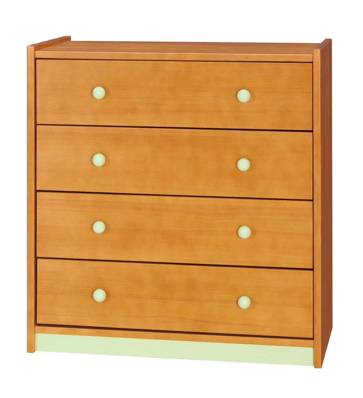 Wooden Chest of drawers