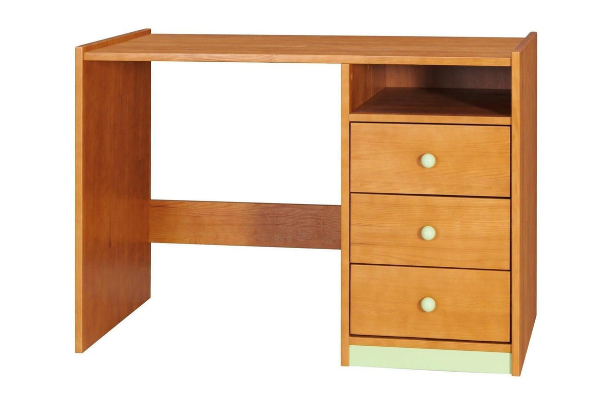 Wooden Desk