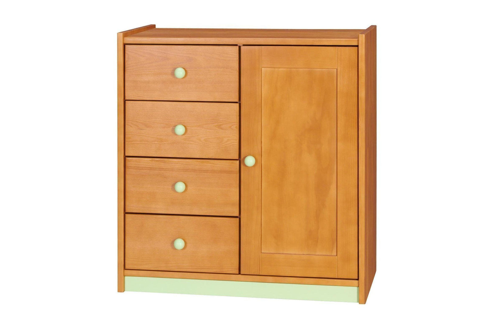 Wooden Sideboard